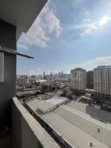2 otaqlı yeni tikili - Nərimanov r. - 80 m² (17)
