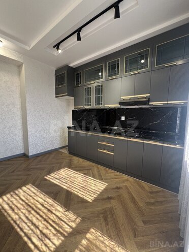 2 otaqlı yeni tikili - Nərimanov r. - 80 m² (10)
