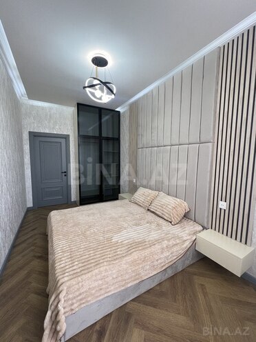 2 otaqlı yeni tikili - Nərimanov r. - 80 m² (7)
