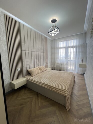 2 otaqlı yeni tikili - Nərimanov r. - 80 m² (6)