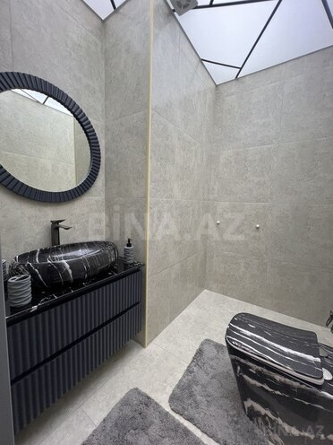 2 otaqlı yeni tikili - Nərimanov r. - 80 m² (15)