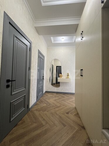 2 otaqlı yeni tikili - Nərimanov r. - 80 m² (11)