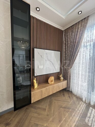 2 otaqlı yeni tikili - Nərimanov r. - 80 m² (5)