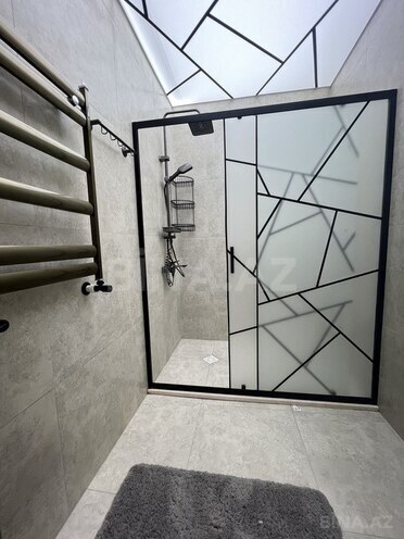 2 otaqlı yeni tikili - Nərimanov r. - 80 m² (13)