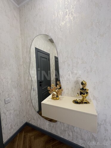 2 otaqlı yeni tikili - Nərimanov r. - 80 m² (12)