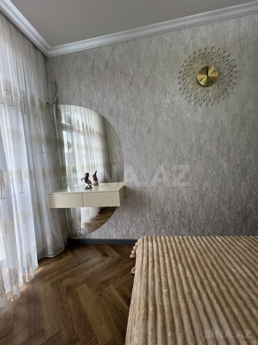 2 otaqlı yeni tikili - Nərimanov r. - 80 m² (8)