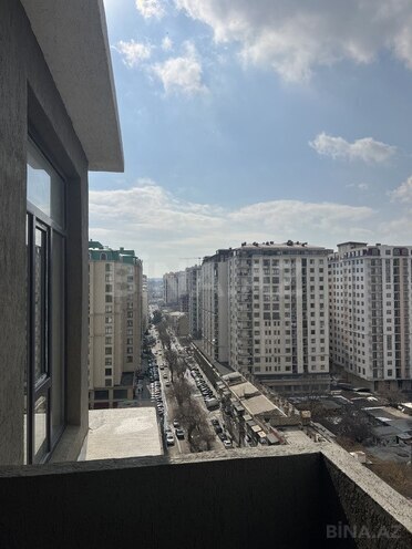 2 otaqlı yeni tikili - Nərimanov r. - 80 m² (16)