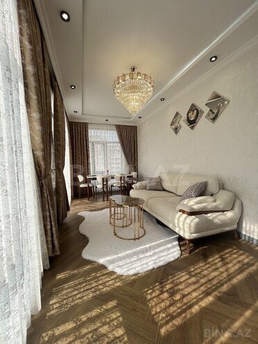 2 otaqlı yeni tikili - Nərimanov r. - 80 m² (1)