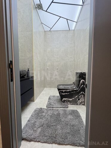 2 otaqlı yeni tikili - Nərimanov r. - 80 m² (14)