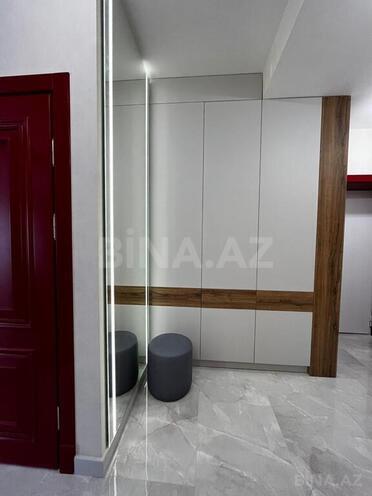 3 otaqlı yeni tikili - Ağ şəhər q. - 91 m² (6)