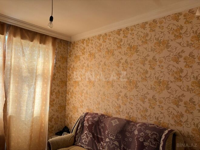3 otaqlı yeni tikili - İnşaatçılar m. - 75 m² (11)