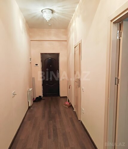 1 otaqlı yeni tikili - Həzi Aslanov m. - 58 m² (3)