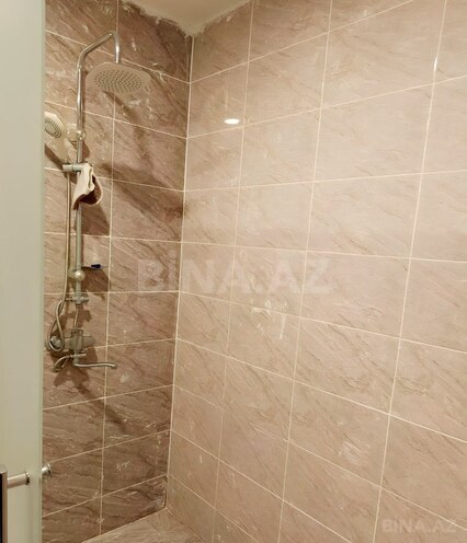 1 otaqlı yeni tikili - Həzi Aslanov m. - 58 m² (5)