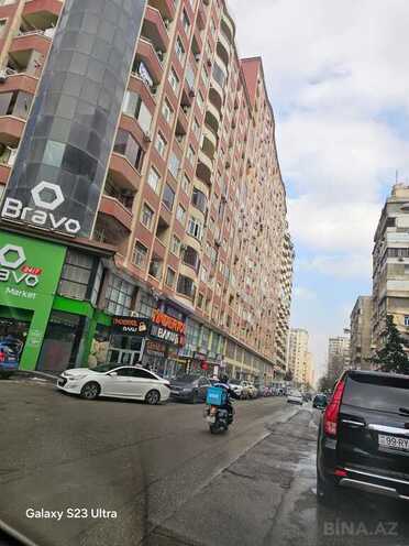 3 otaqlı yeni tikili - 8-ci mikrorayon q. - 147 m² (1)