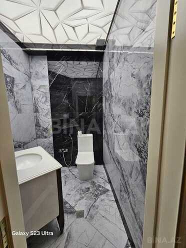3 otaqlı yeni tikili - 8-ci mikrorayon q. - 147 m² (5)