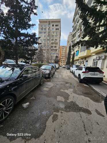 3 otaqlı yeni tikili - 8-ci mikrorayon q. - 147 m² (4)