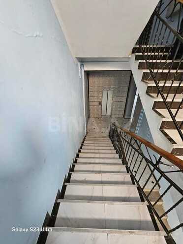 3 otaqlı yeni tikili - 8-ci mikrorayon q. - 147 m² (10)