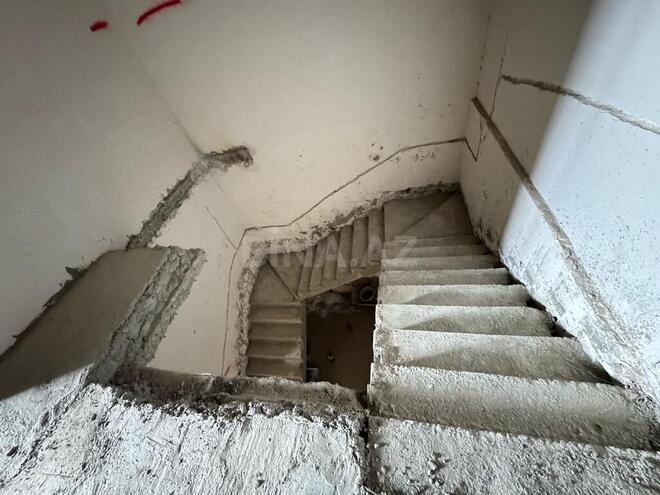 4-комн. новостройка - Насиминский  р. - 180 м² (5)