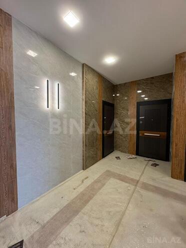 4-комн. новостройка - Насиминский  р. - 180 м² (7)