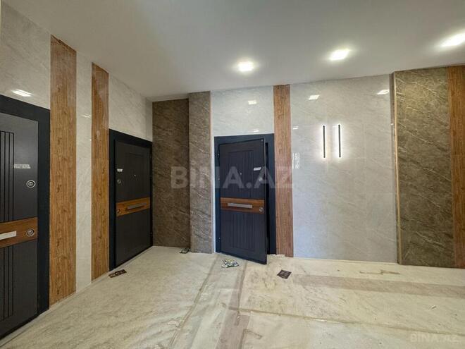 4-комн. новостройка - Насиминский  р. - 180 м² (6)