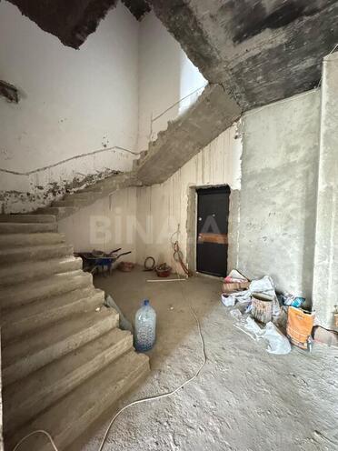 4-комн. новостройка - Насиминский  р. - 180 м² (4)