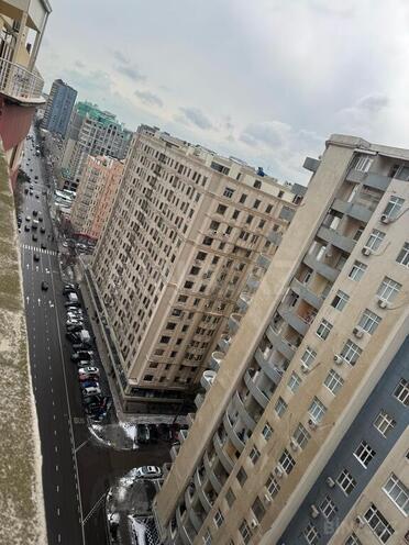 4-комн. новостройка - Насиминский  р. - 180 м² (12)