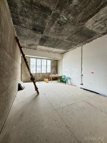 4-комн. новостройка - Насиминский  р. - 180 м² (10)