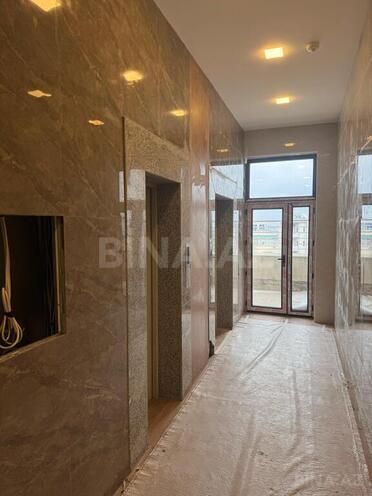 4-комн. новостройка - Насиминский  р. - 180 м² (8)