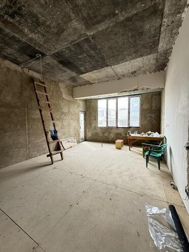 4-комн. новостройка - Насиминский  р. - 180 м² (9)