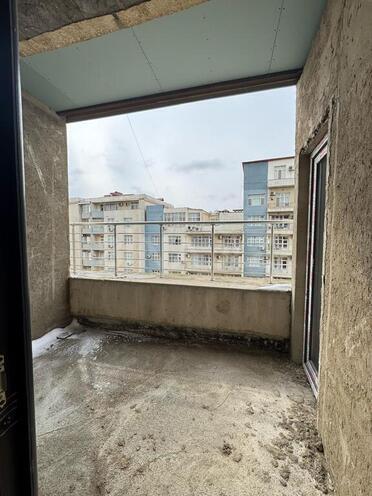 4-комн. новостройка - Насиминский  р. - 180 м² (11)