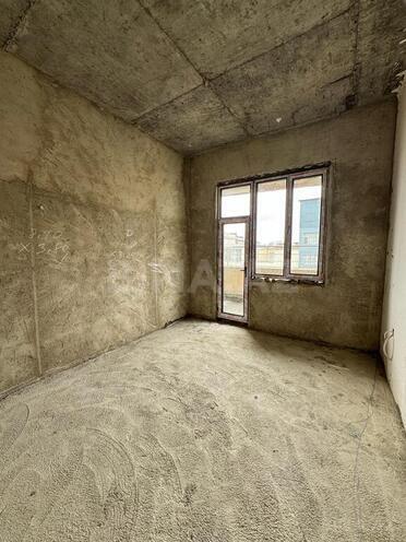 4-комн. новостройка - Насиминский  р. - 180 м² (15)
