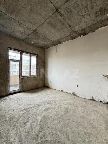 4-комн. новостройка - Насиминский  р. - 180 м² (13)