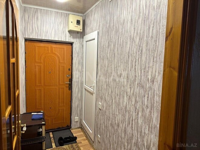 2 otaqlı köhnə tikili - Memar Əcəmi m. - 60 m² (9)