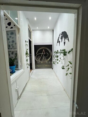 2 otaqlı ofis - 28 May m. - 65 m² (3)