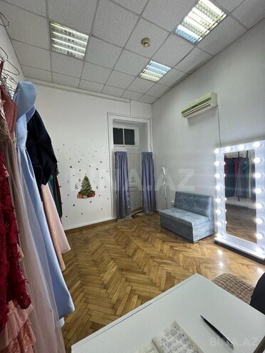 2 otaqlı ofis - 28 May m. - 65 m² (5)