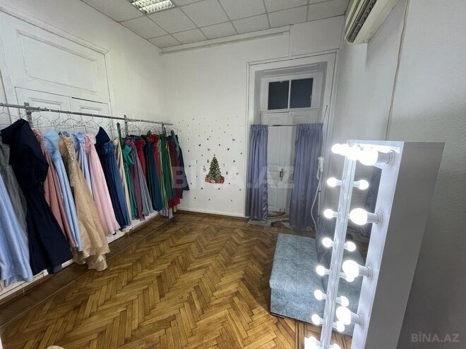 2 otaqlı ofis - 28 May m. - 65 m² (7)