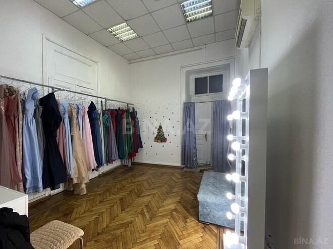 2 otaqlı ofis - 28 May m. - 65 m² (6)