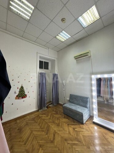 2 otaqlı ofis - 28 May m. - 65 m² (4)