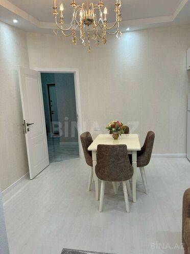 2 otaqlı yeni tikili - Xalqlar Dostluğu m. - 60 m² (8)