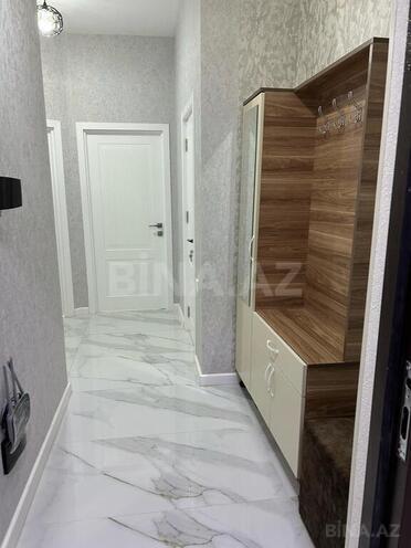 2 otaqlı yeni tikili - Xalqlar Dostluğu m. - 60 m² (5)