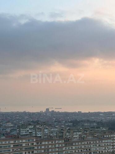 2 otaqlı yeni tikili - Xalqlar Dostluğu m. - 60 m² (6)