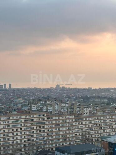 2 otaqlı yeni tikili - Xalqlar Dostluğu m. - 60 m² (2)