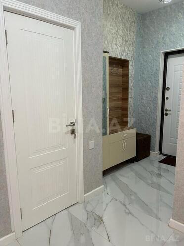 2 otaqlı yeni tikili - Xalqlar Dostluğu m. - 60 m² (10)