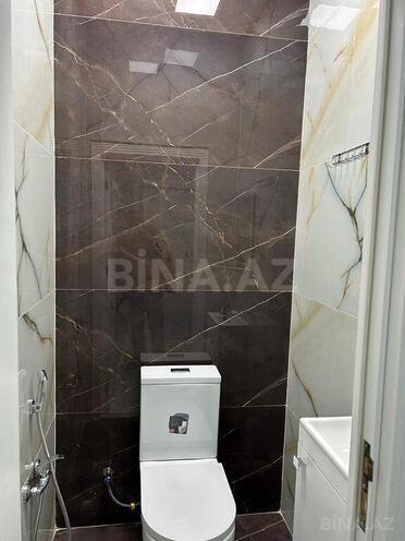 2 otaqlı yeni tikili - Xalqlar Dostluğu m. - 60 m² (11)