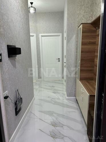 2 otaqlı yeni tikili - Xalqlar Dostluğu m. - 60 m² (7)