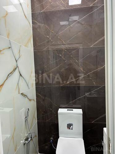 2 otaqlı yeni tikili - Xalqlar Dostluğu m. - 60 m² (12)
