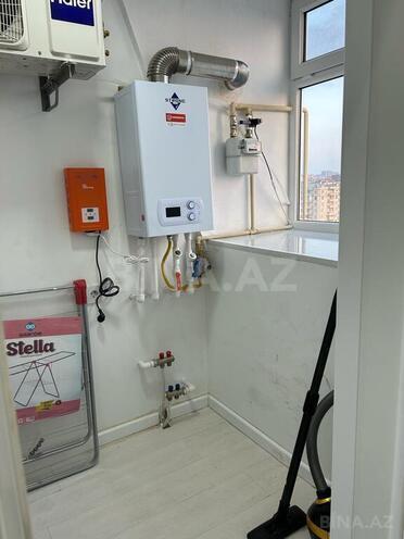 2 otaqlı yeni tikili - Xalqlar Dostluğu m. - 60 m² (4)