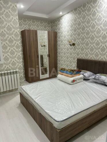2 otaqlı yeni tikili - Xalqlar Dostluğu m. - 60 m² (14)