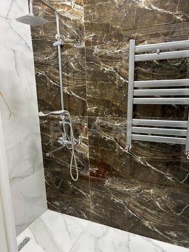 2 otaqlı yeni tikili - Xalqlar Dostluğu m. - 60 m² (13)