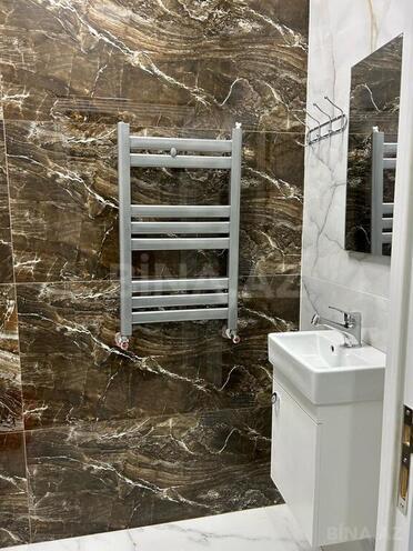 2 otaqlı yeni tikili - Xalqlar Dostluğu m. - 60 m² (9)